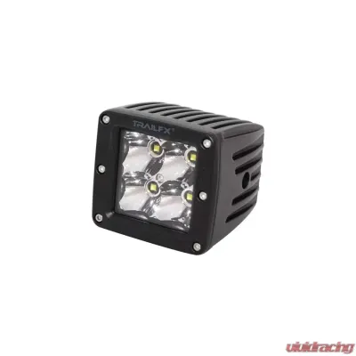 TrailFX Driving Light - 2X2CSPPR